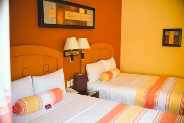 Hotel Casa Danna Colima Room photo